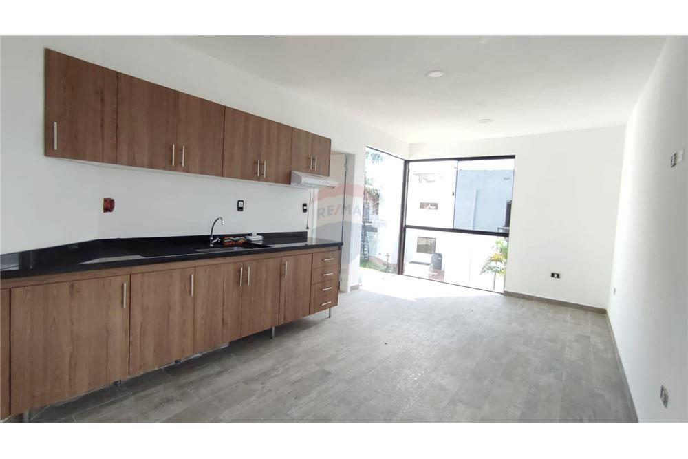 Vendo hermoso dpto en Condominio Casas del Lago — foto 3
