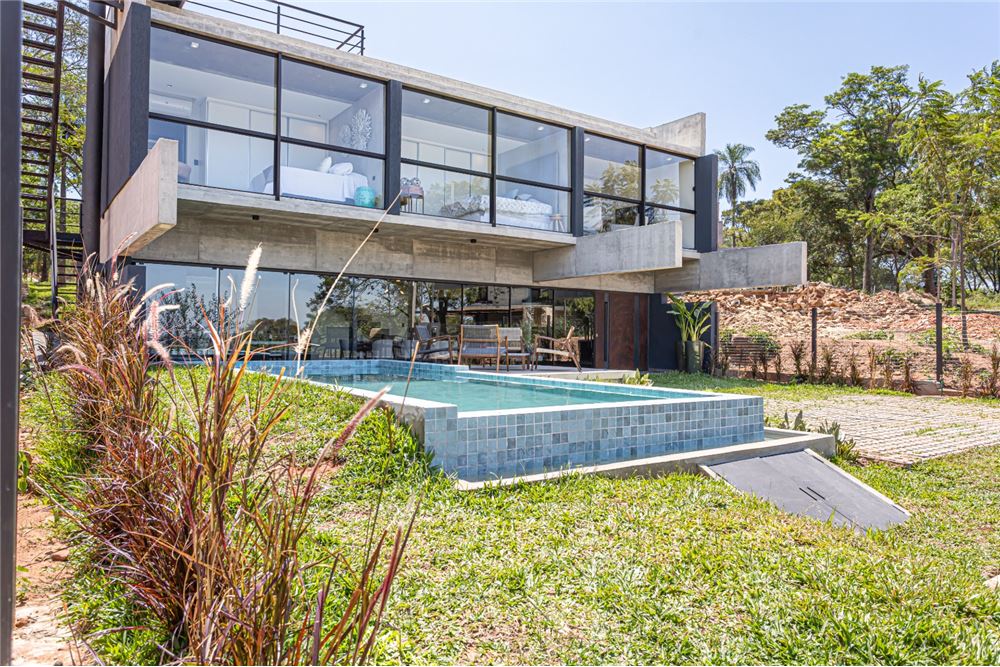 RESIDENCIA A ESTRENAR CON VISTA AL LAGO EN LA SUIZA — foto 3