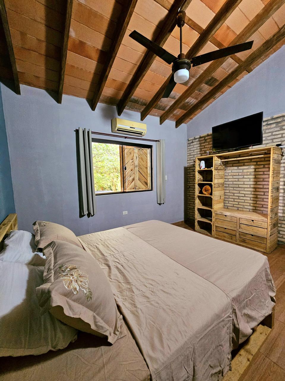 VENDO O PERMUTO CASA QUINTA EN ATYRÁ — foto 2