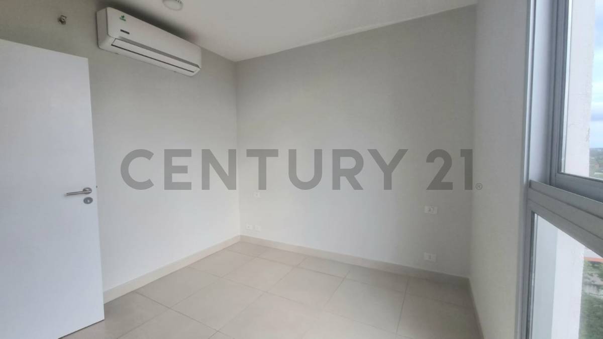 Departamento en alquiler en Mburucuyá, Asunción — foto 3
