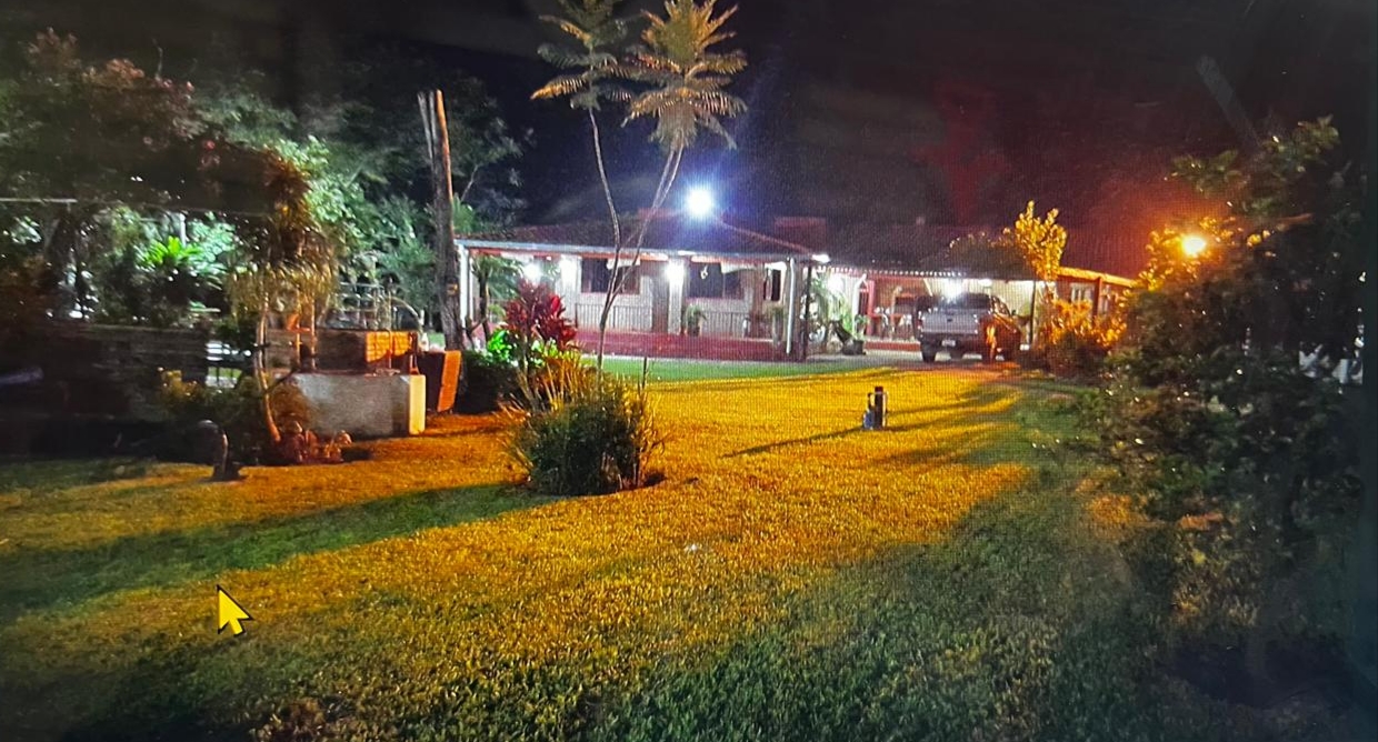 Casa Quinta Coronel Martínez, Guairá — foto 2