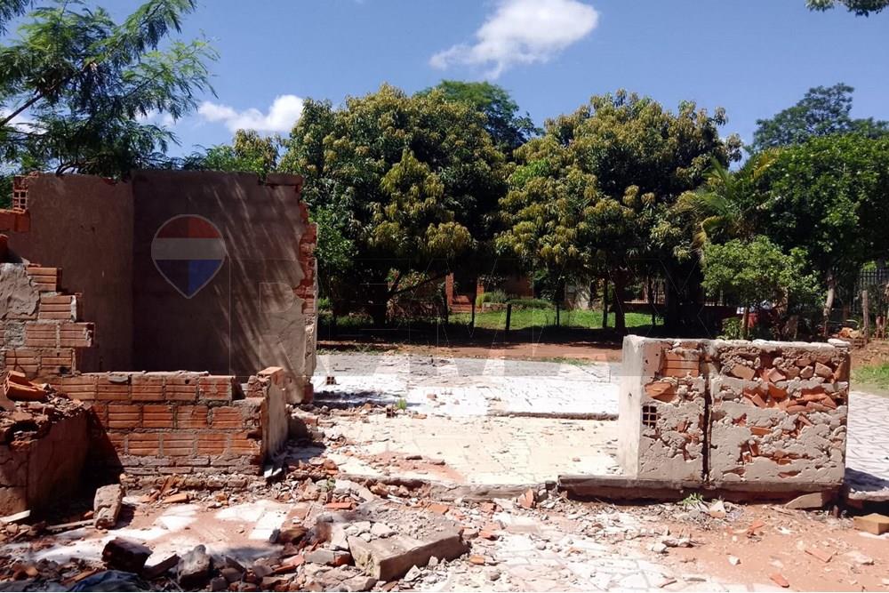 VENDO TERRENO EN YPANE — foto 2