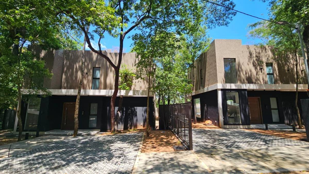 Hermosa Casa a Estrenar en San Bernardino – Cerca de Petrobras Av. Kennedy — foto 2