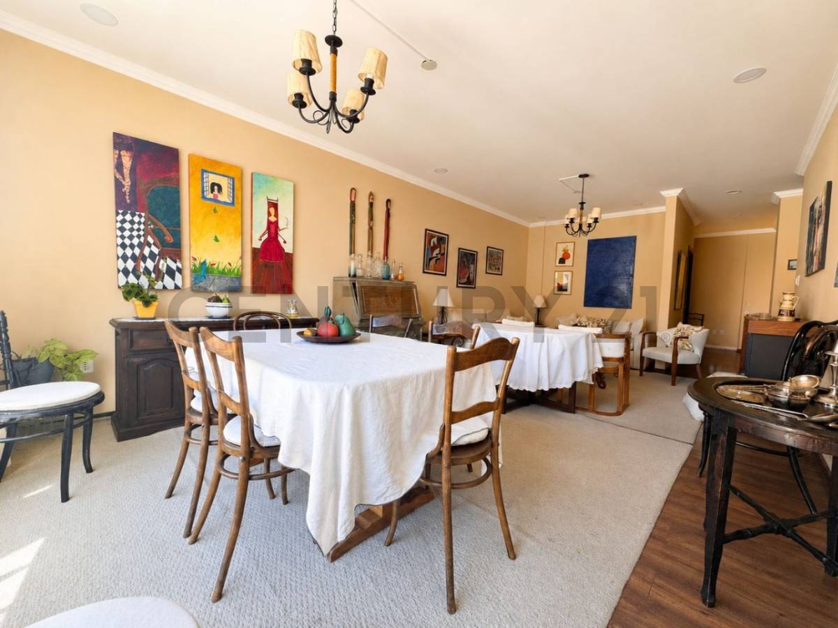 Departamento en venta en Achumani