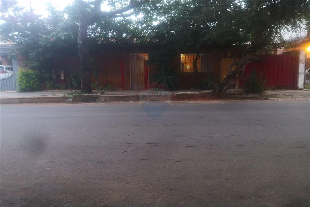 Terreno en venta en Campo Grande Luque — foto 2