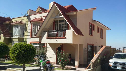 Casa en venta en Norte