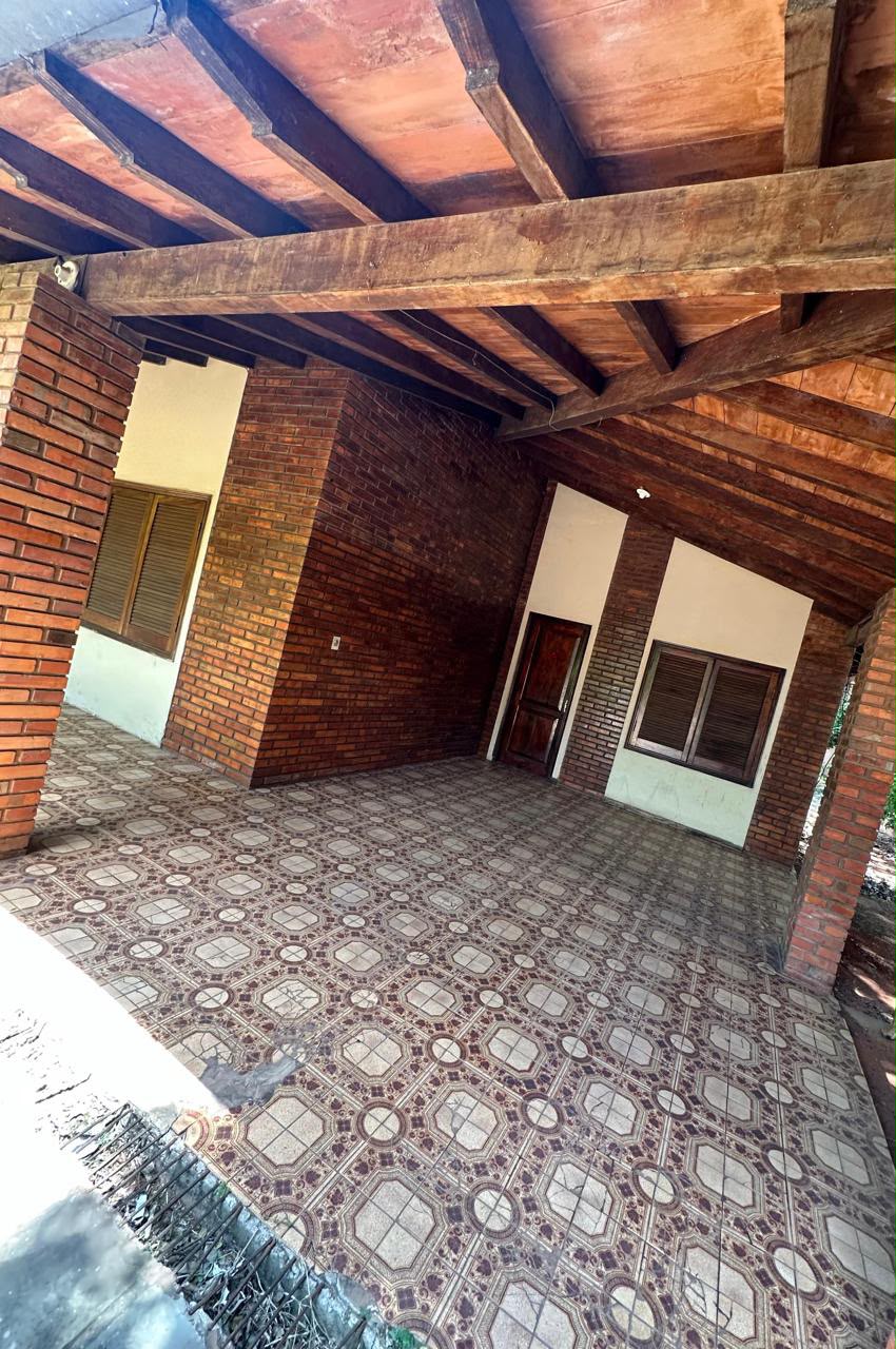 VENDO TERRENO CON CASA VILLA ELISA 1000 M2 — foto 2