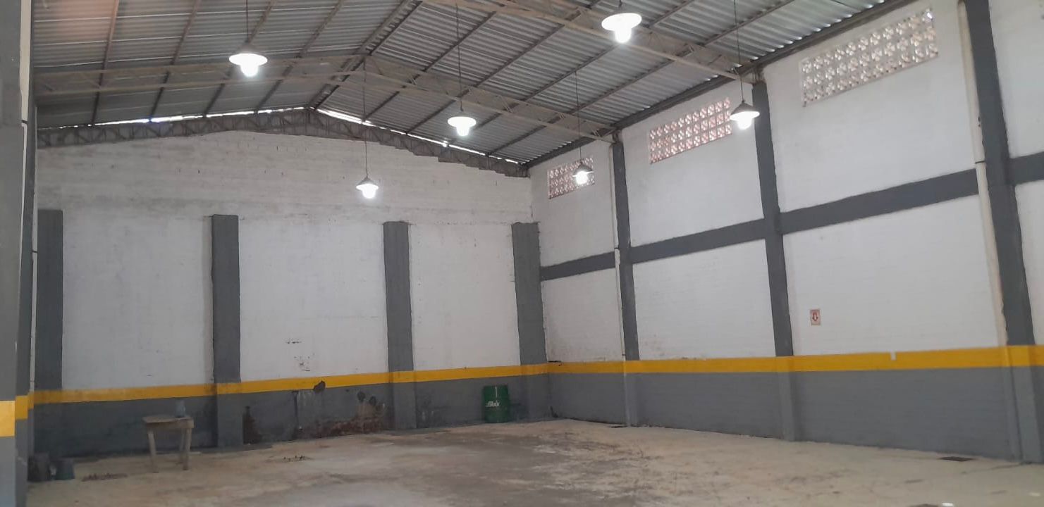 ALQUILO TINGLADO EN SAN LORENZO — foto 2