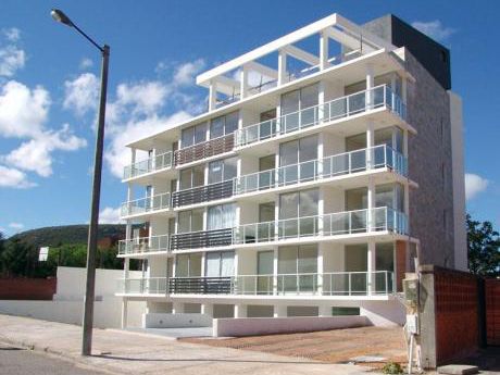 Apartamento En Piriápolis