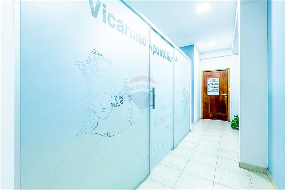 ALQUILO CASA PARA OFICINA EN SAN LORENZO — foto 2