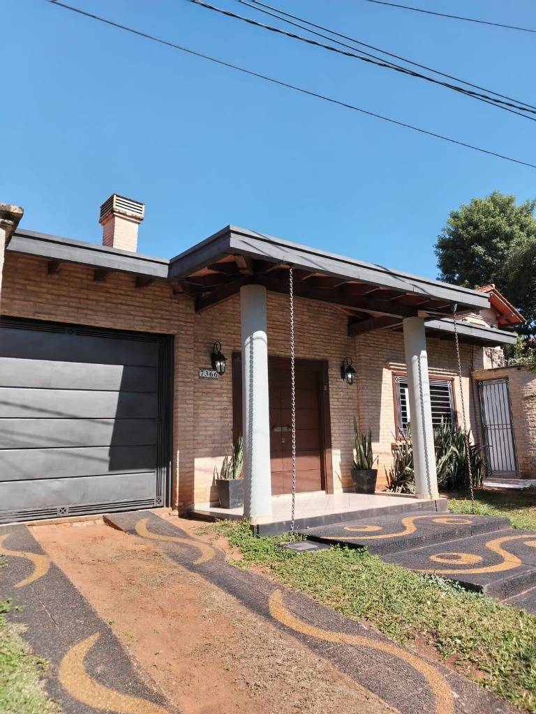 Casa en alquiler en Villa Aurelia