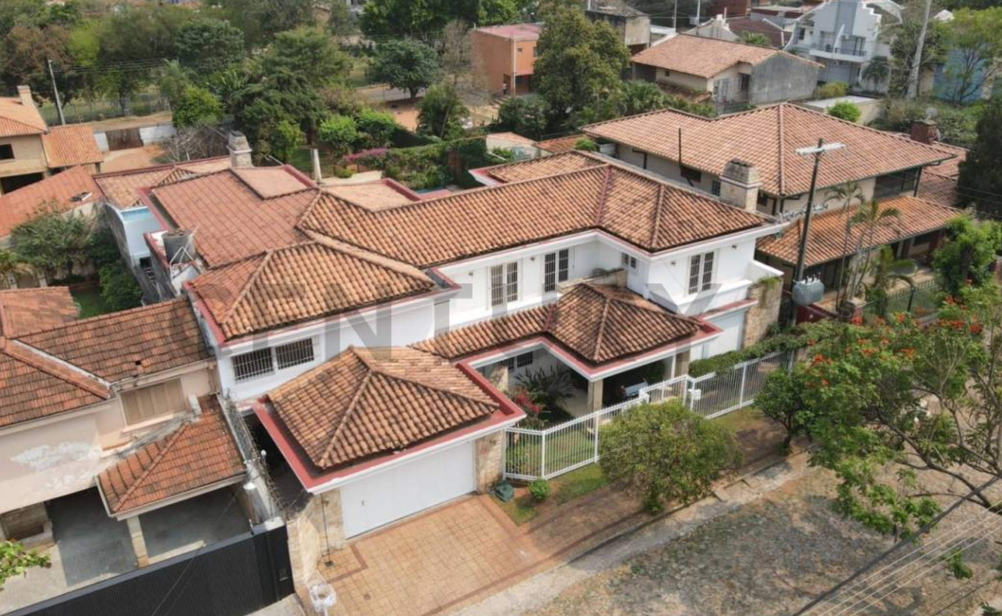 Casa en venta en Republicano, Asunción — foto 3