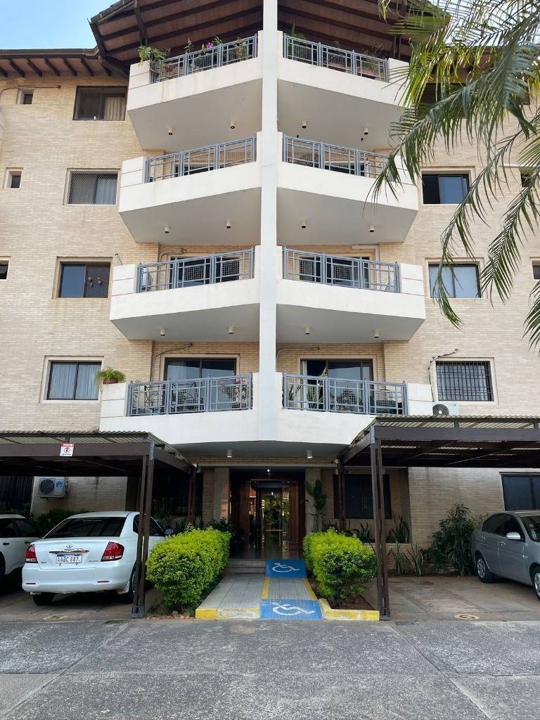 ALQUILO DEPARTAMENTO DE 2 HAB + AREA DE SERVICIO — foto 3