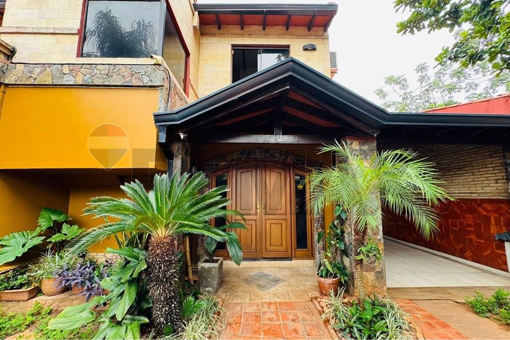 Exclusiva Residencia en Lambaré en venta — foto 3