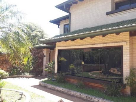 Alquilo Casa En Condominio Zona Identificaciones