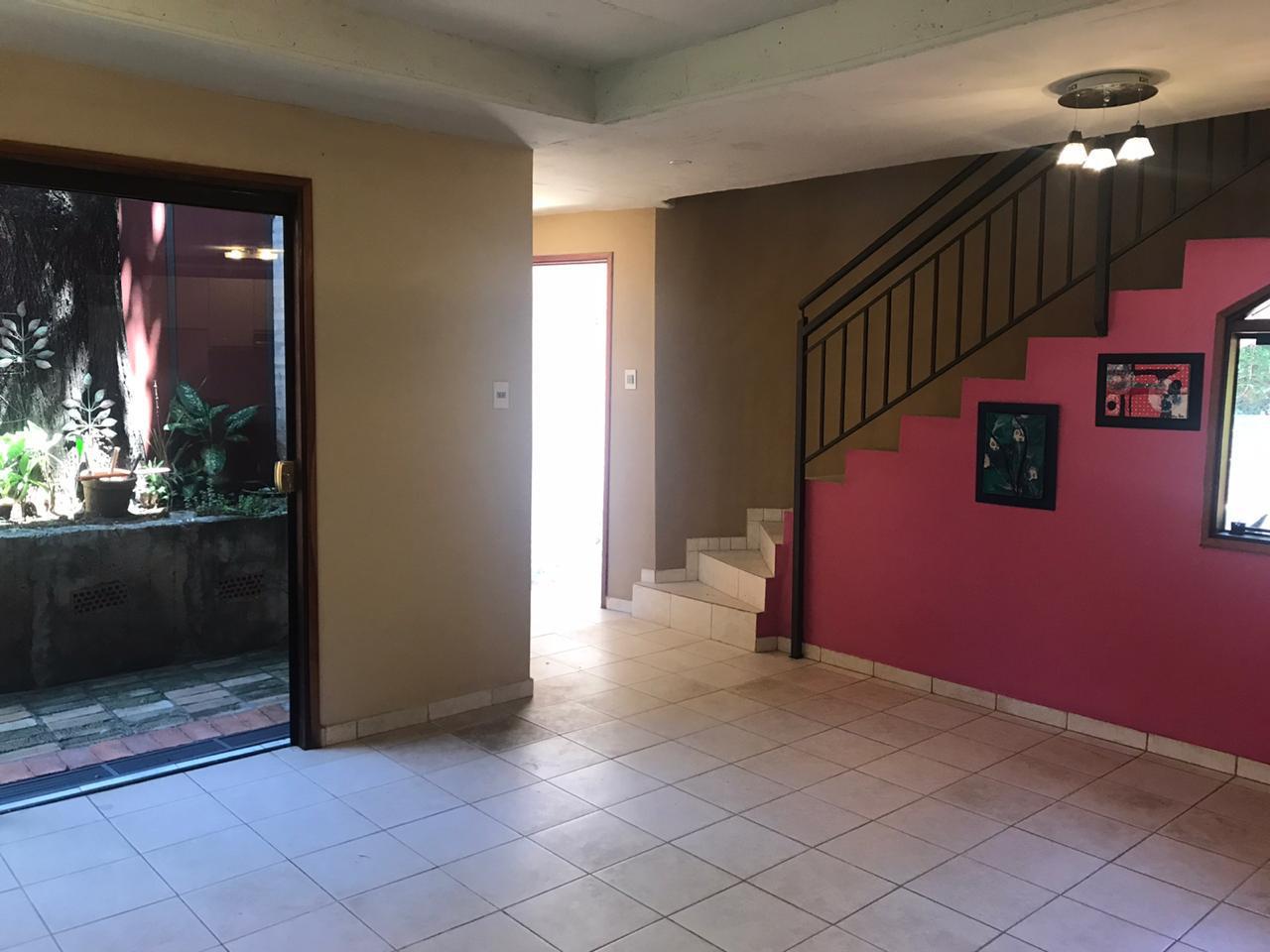 Alquilo Dúplex en Condominio Cerrado | Zona Perón | Gs. 3.700.000 — foto 2