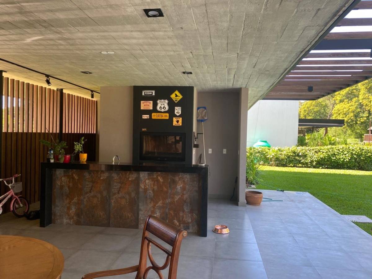 ALQUILO CASA EN SAN BERNARDINO — foto 2