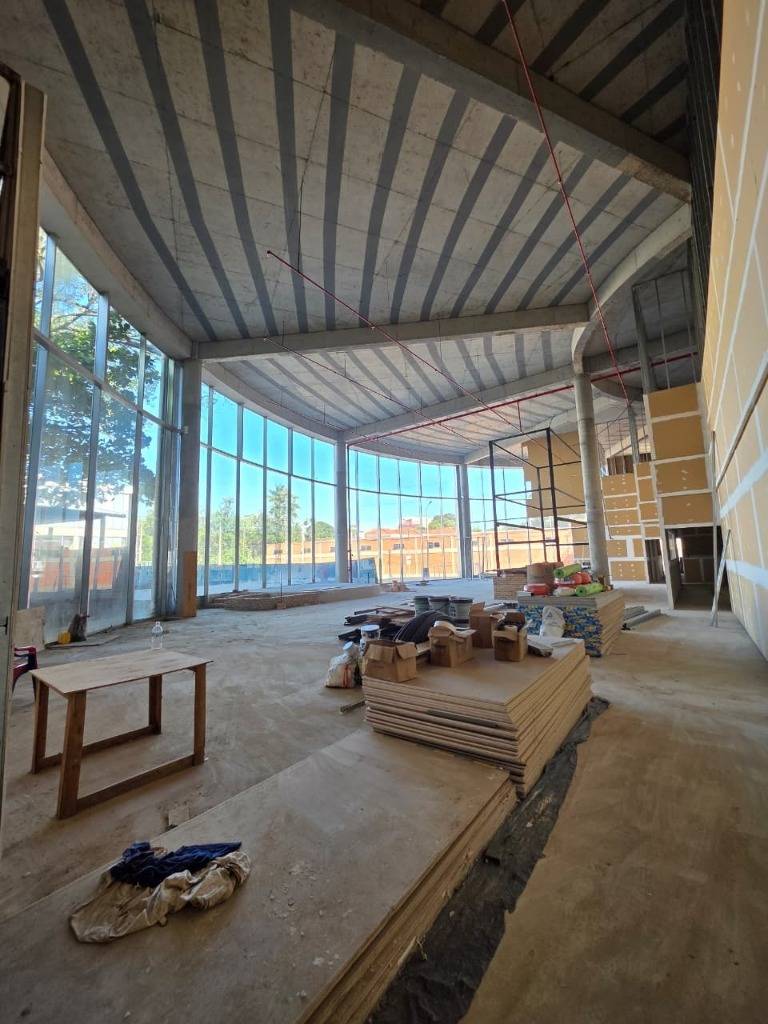 Alquiler de Local Comercial en Paseo Los Árboles, Asunción — foto 2