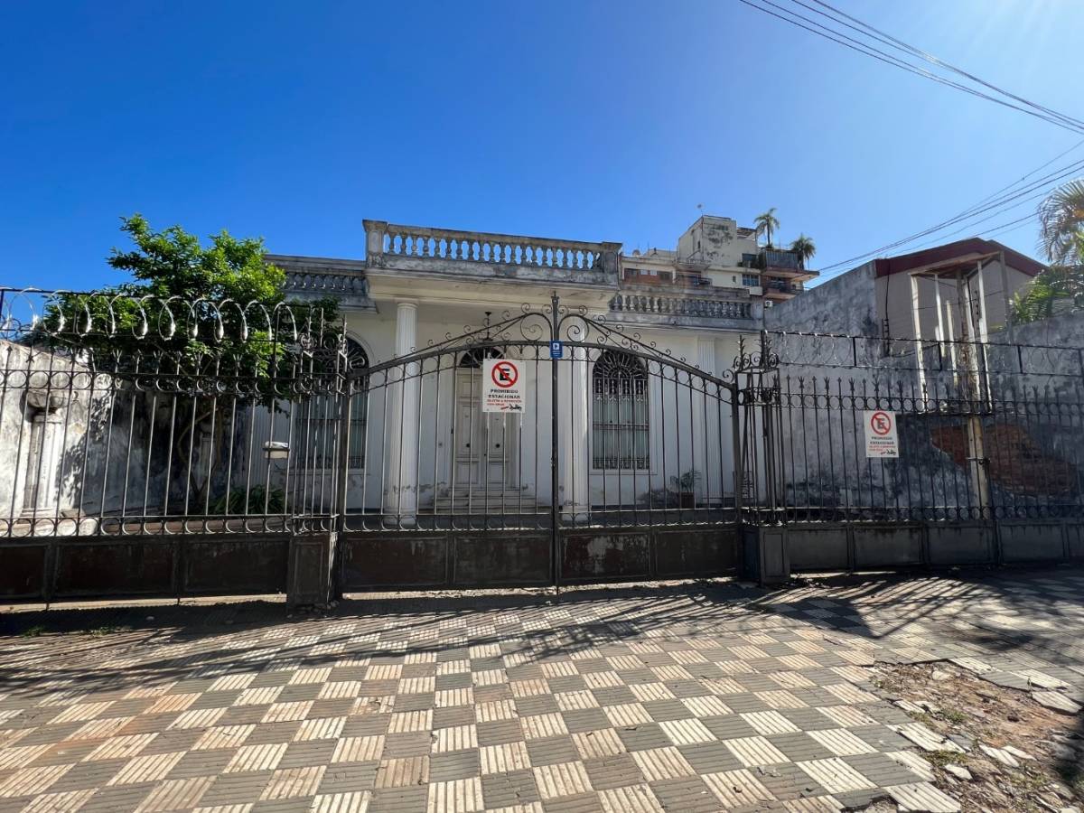 Casa en venta en Las Mercedes