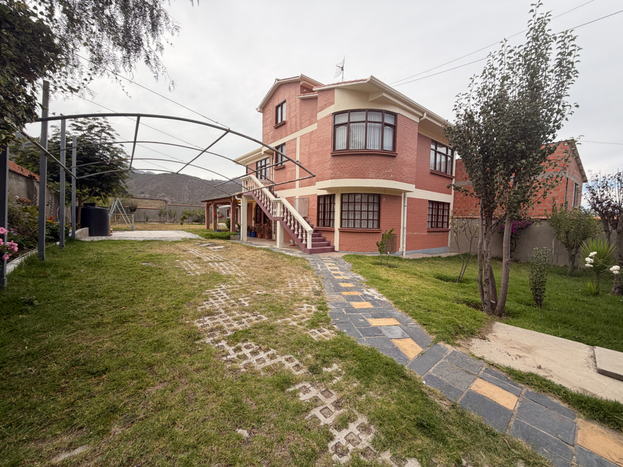 Casa en venta en Jupapina