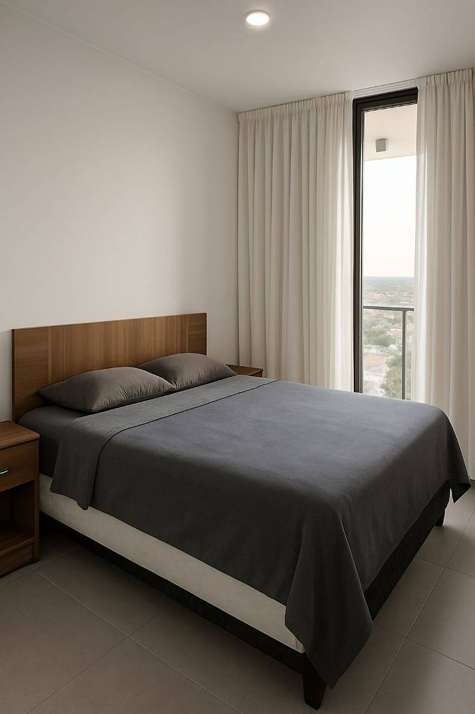 DEPARTAMENTO EN VENTA BARRIO LAS MERCEDES — foto 3