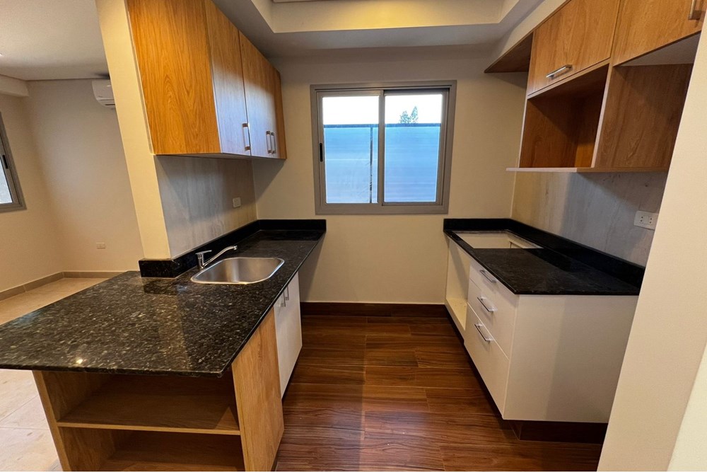 Departamento-Alquiler-San Lorenzo, Central — foto 2