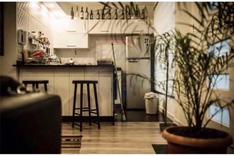Departamento En Venta