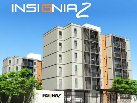 Vendo Departamentos En Pozo Insignia 2
