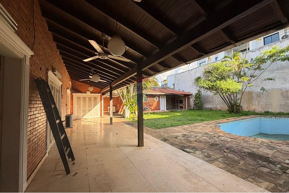 Casa en alquiler en Las Lomas