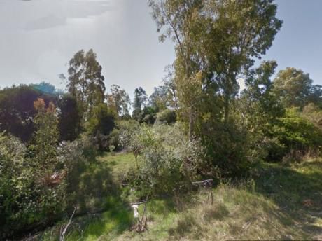 Venta De Terreno En Playa Hermosa.