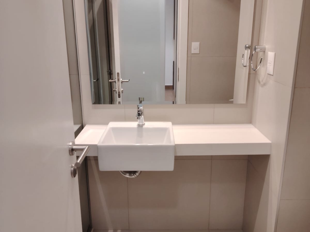 Alquilo dpto de un dormitorio en Villa Morra. — foto 3