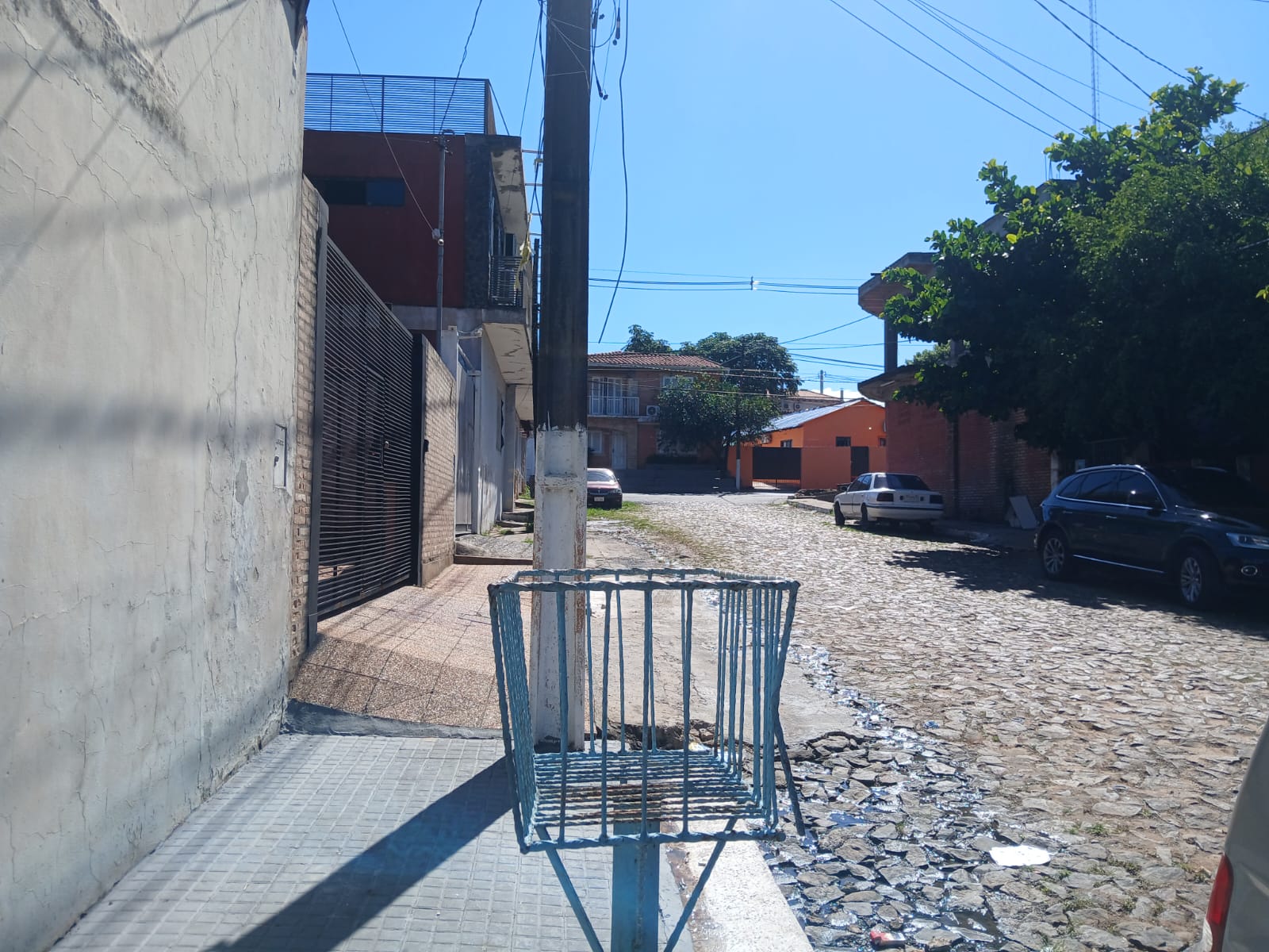 Terreno — foto 2