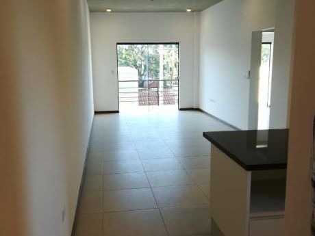 Vendo Depto A Estrenar De 2 Dorm En Villa Aurelia