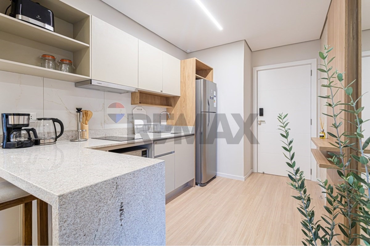 Departamento en venta en Las Lomas