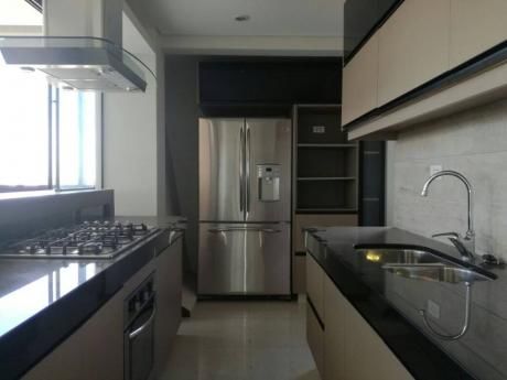 Alquiler De Lujo Dpto. 2 Dorm. (equipetrol)