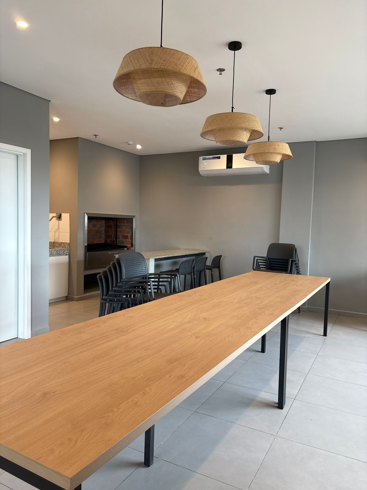 DEPARTAMENTO EN ALQUILER EN MOLAS LOPEZ — foto 2