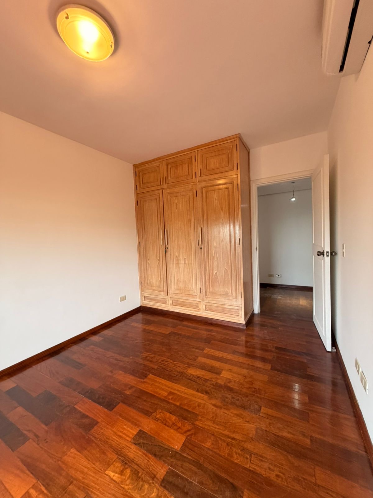 Departamento en alquiler en Villa Aurelia