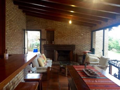 Casa En Punta Gorda
