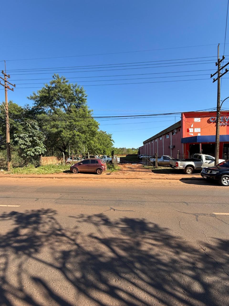 VENDO TERRENO AMPLIO EN EL KM4 — foto 2