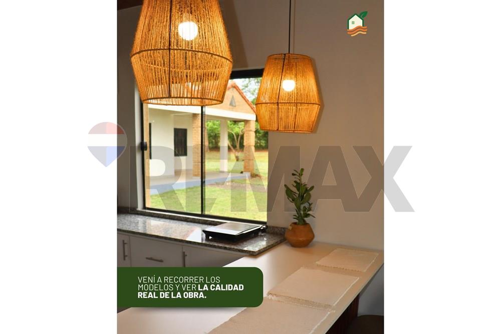 Casa San Juan del Parana Itapua — foto 3
