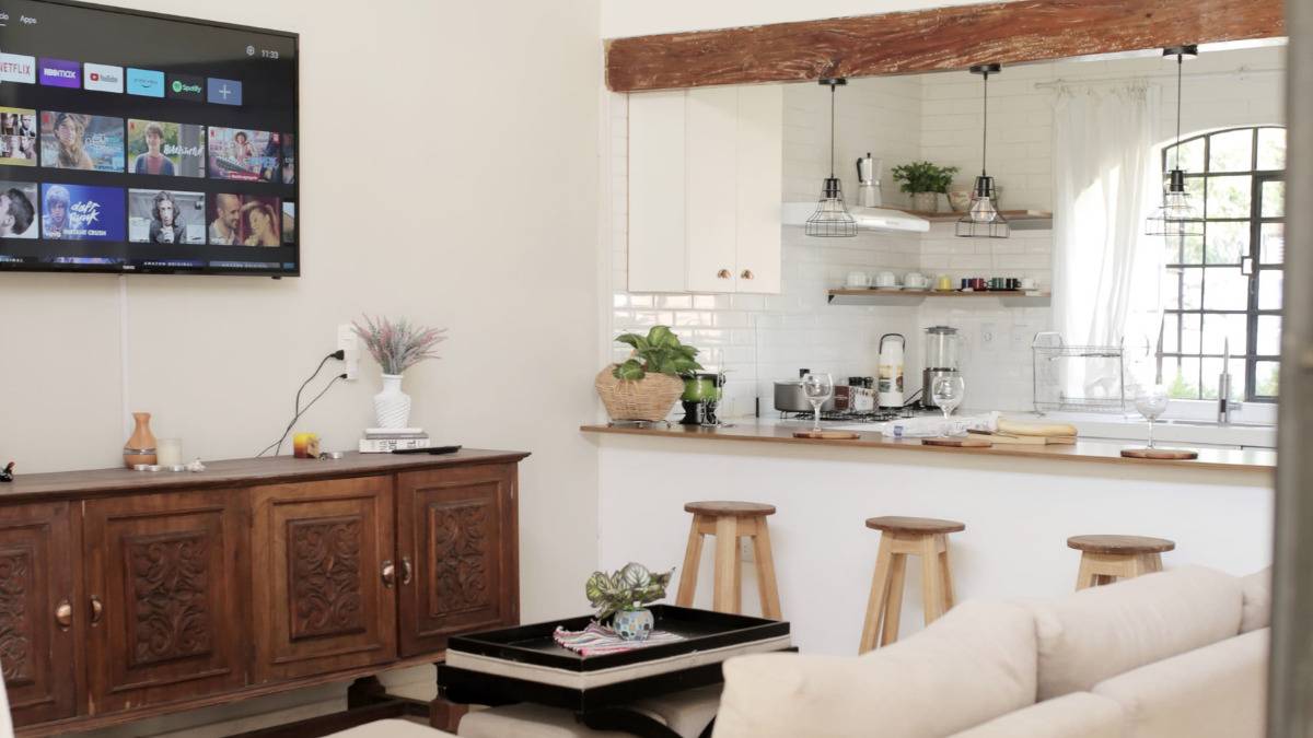 CASA DE VERANO EN VENTA EN SAN BERNARDINO PIRAJUI — foto 2