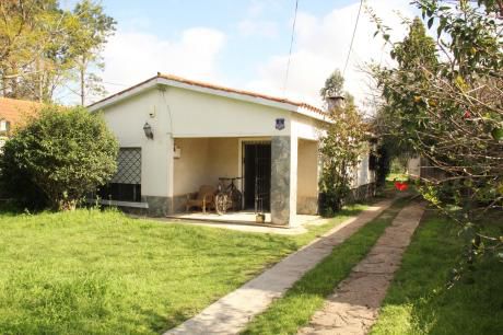Excelente Propiedad En Solymar Sur.