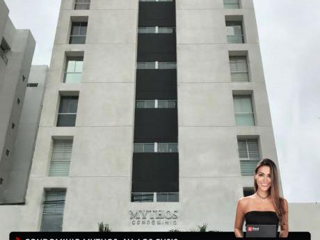Departamento En Cond. Mythos