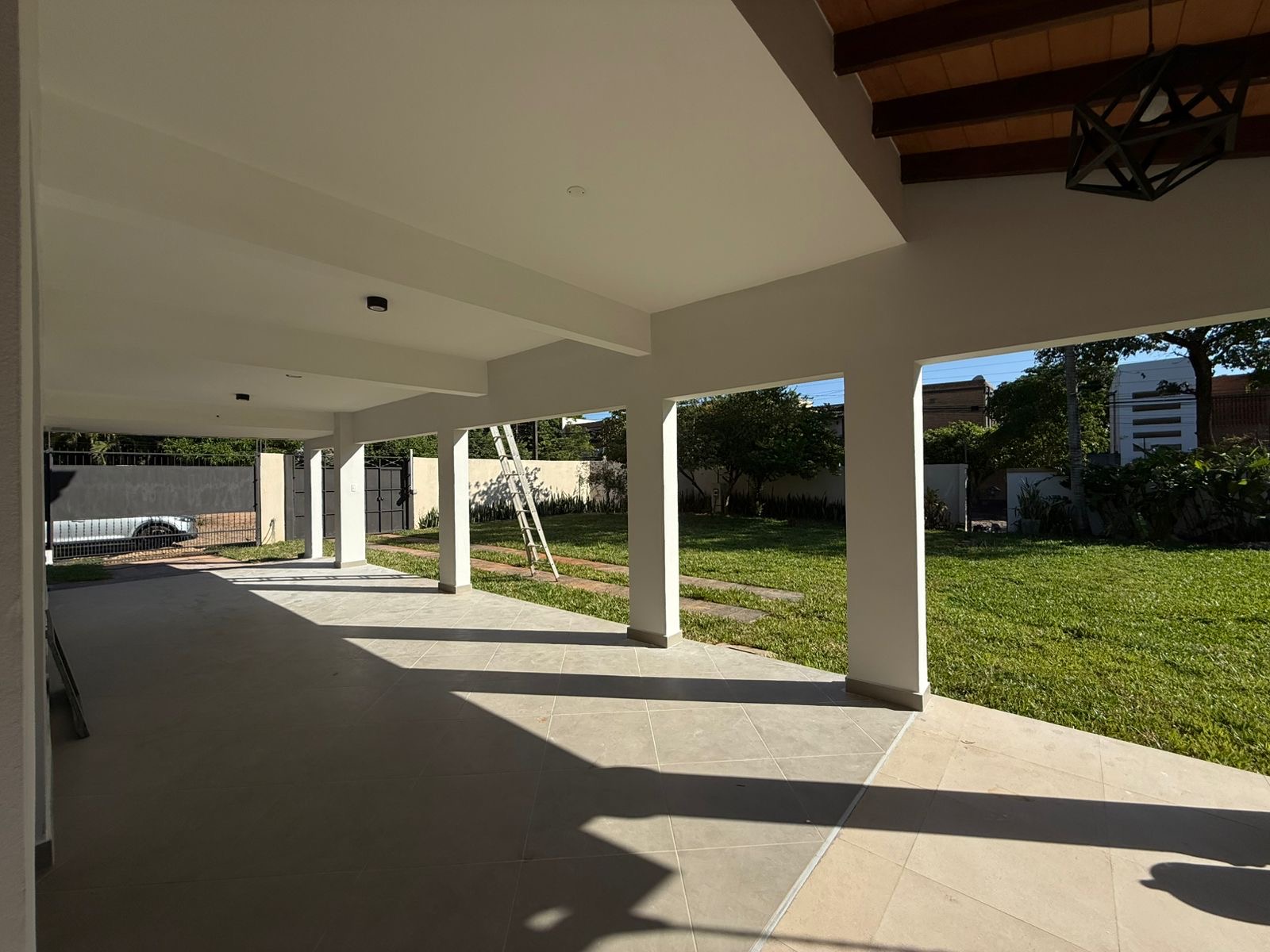 Alquiló Casa Moderna — foto 2