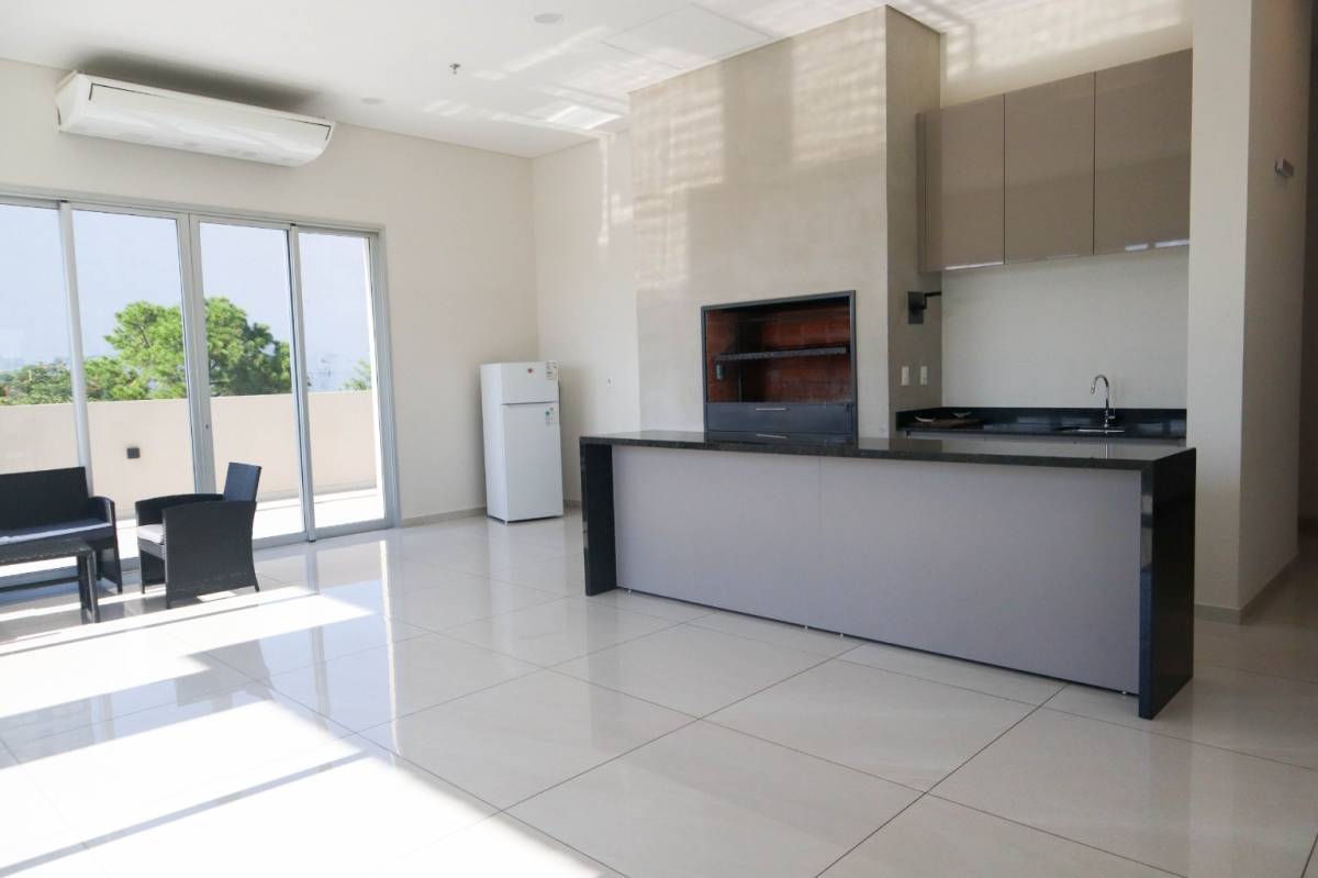 ALQUILO DPTO DE 2 HABITACIONES ASUNCION — foto 3