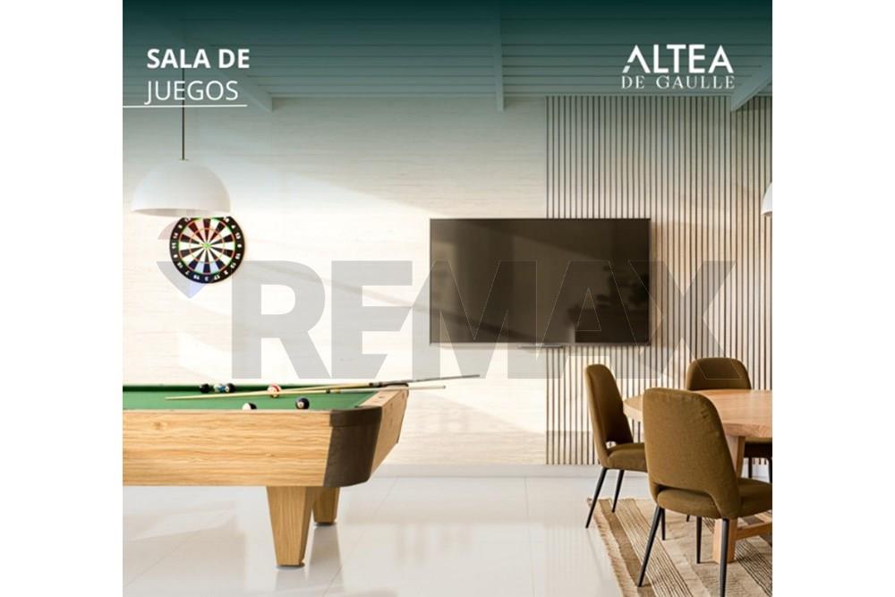 Departamento en venta en Recoleta, Asunción — foto 3