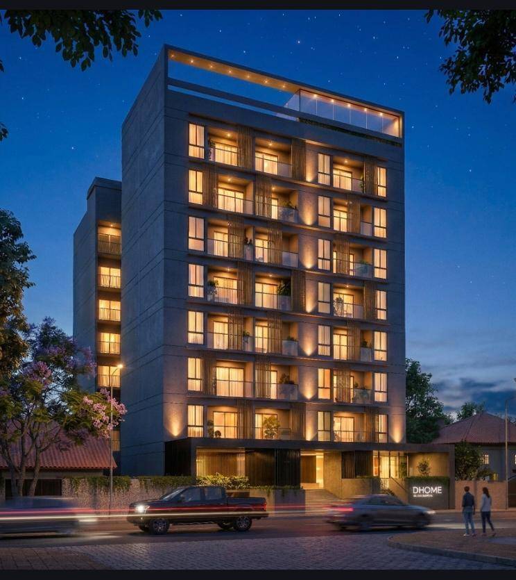 VENDO DEPTO 1 DORMITORIO EN POZO EDIFICIO DHOME — foto 3