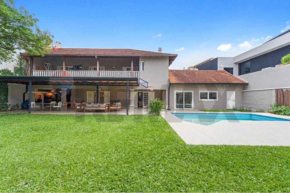 Casa en venta en Las Lomas