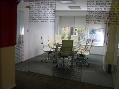 Apartamento Centrico Para Oficina Muy Buena Presencia