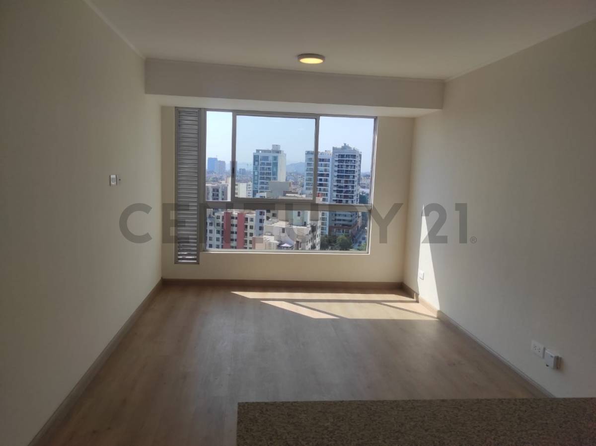 Departamento en alquiler en Pueblo Libre